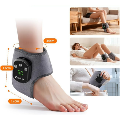 Relivia: Vital Pulser