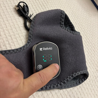 Relivia: Vital Pulser