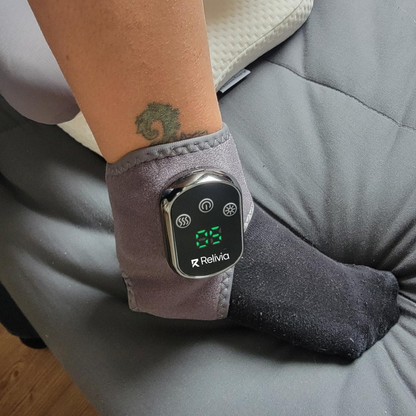 Relivia: Vital Pulser