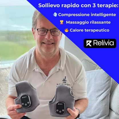 Relivia: Vital Pulser