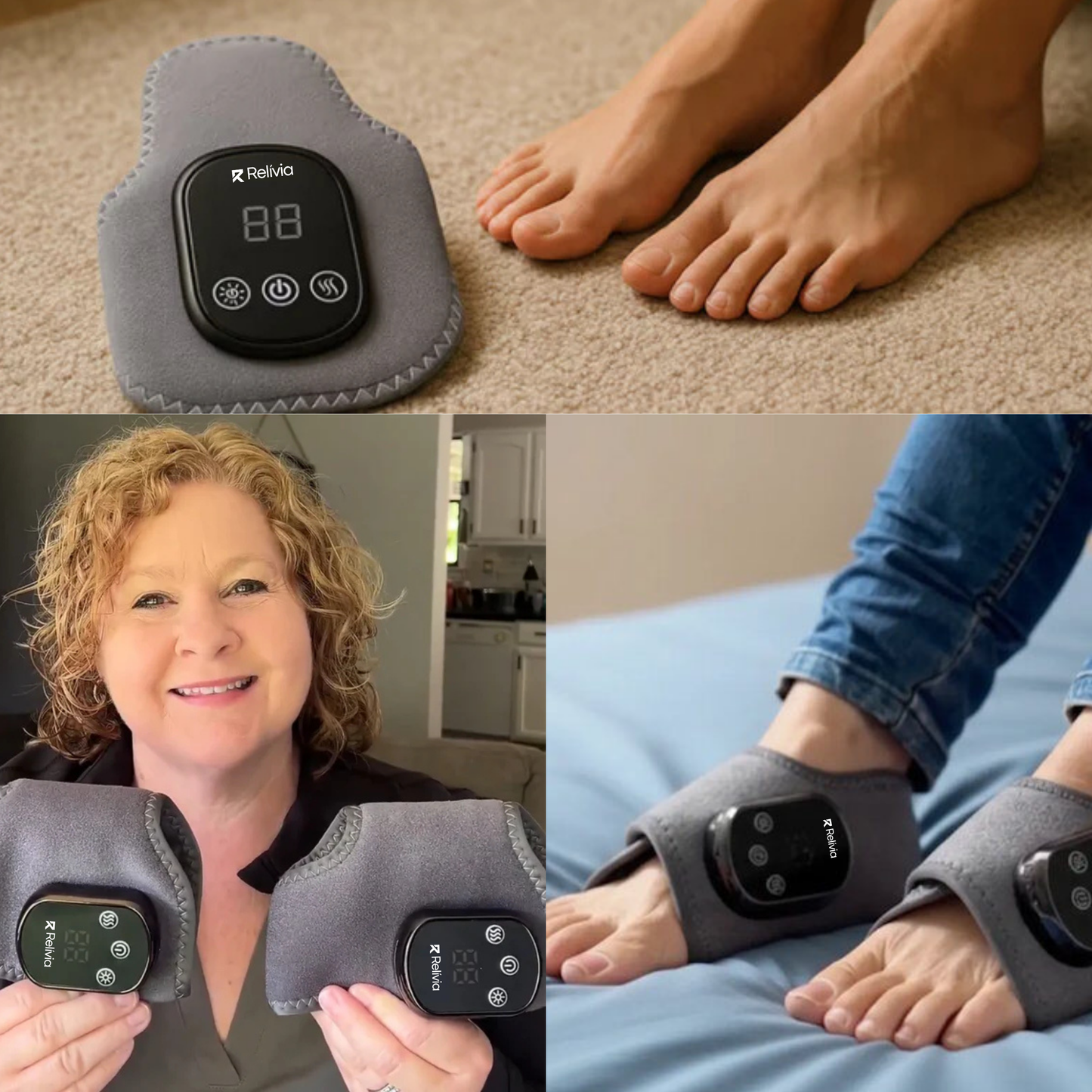 Relivia: Vital Pulser