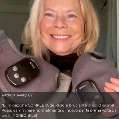 Relivia: Vital Pulser