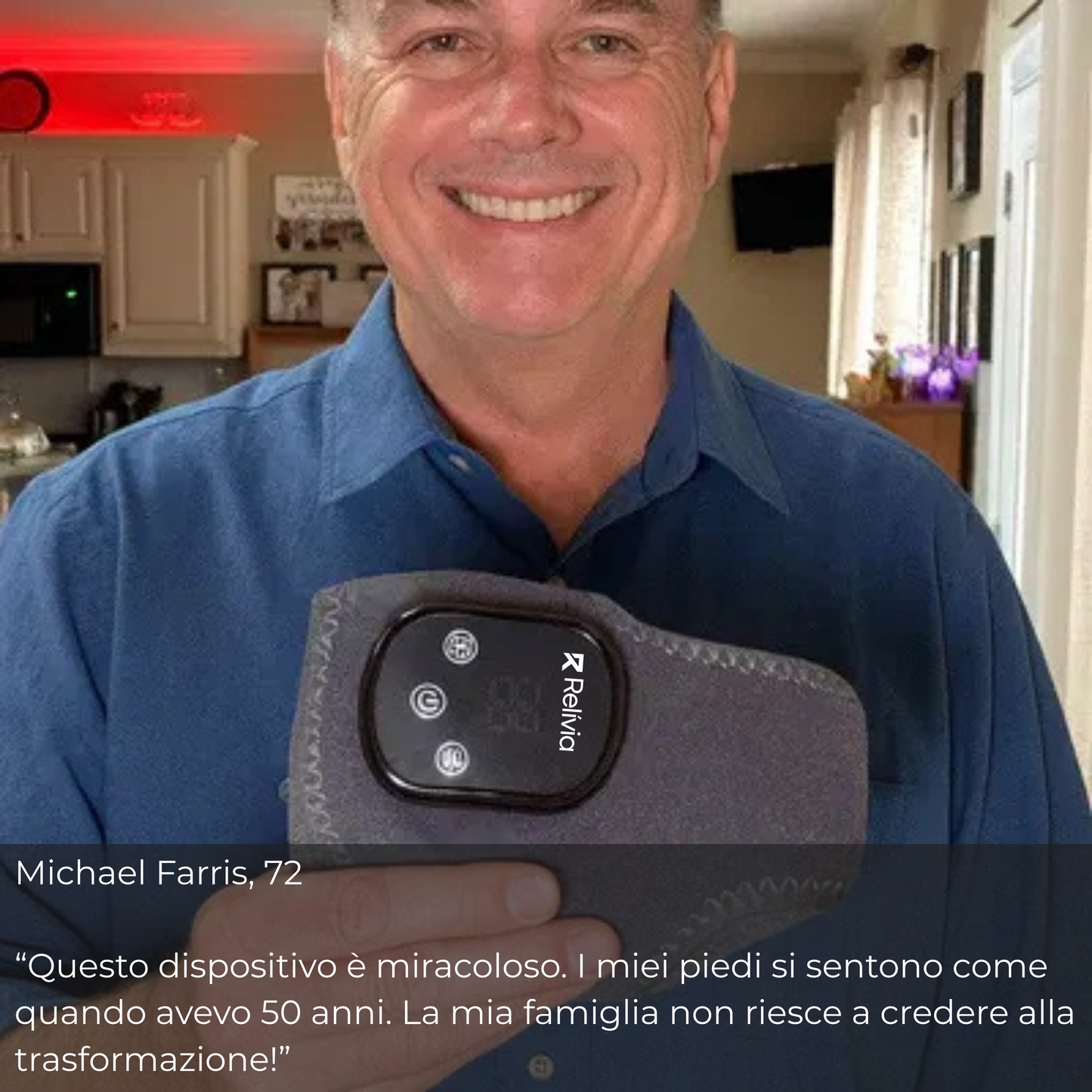 Relivia: Vital Pulser