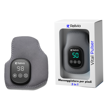 Relivia: Vital Pulser