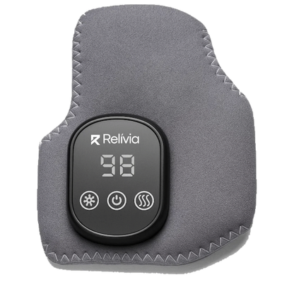 Relivia: Vital Pulser