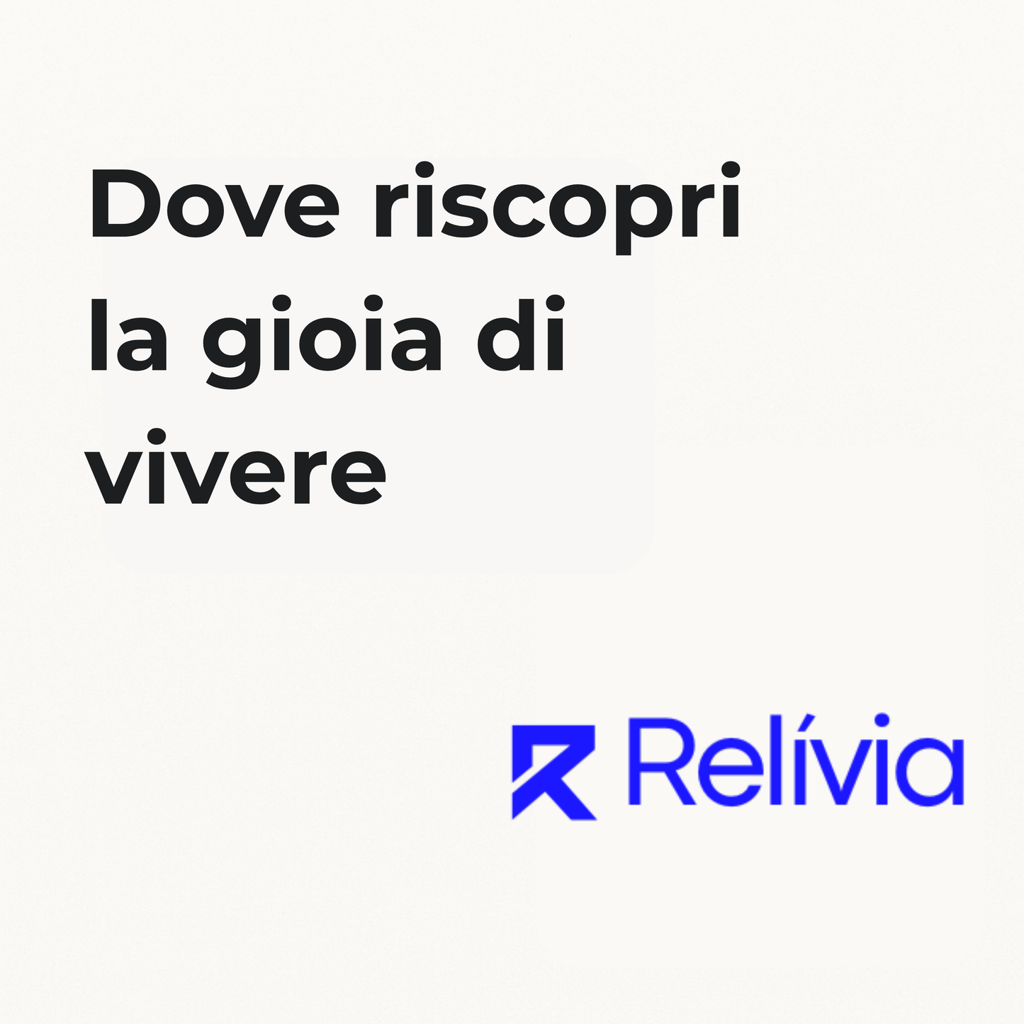 Relivia: Vital Pulser