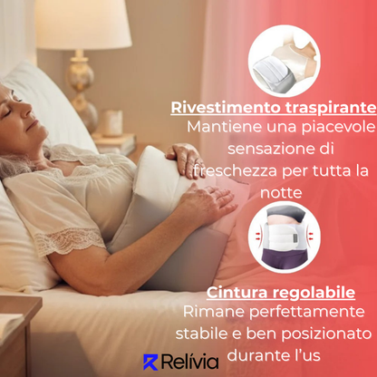 Relivia: AllineaNotte™