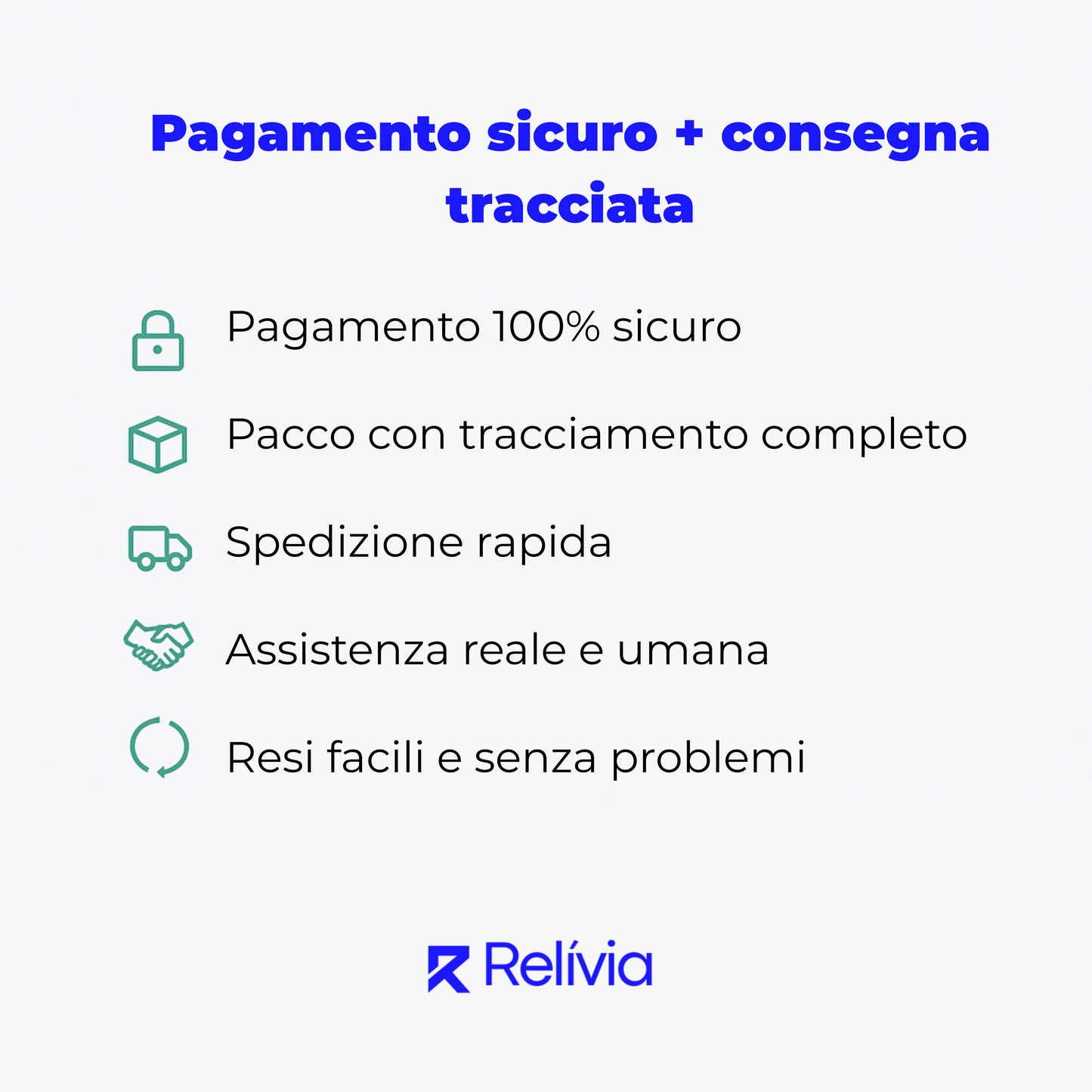 Relivia: Vital Pulser