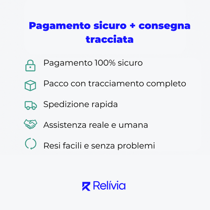 Relivia: Vital Pulser